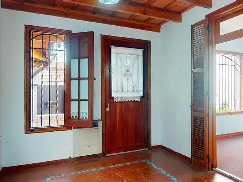 Casa en Venta 30 años