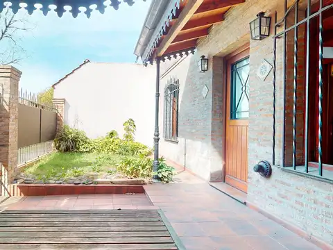 Casa en Venta en Morón Sur, USD 198.000