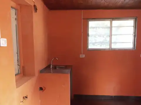 Casa en Alquiler de 1 dormitorio