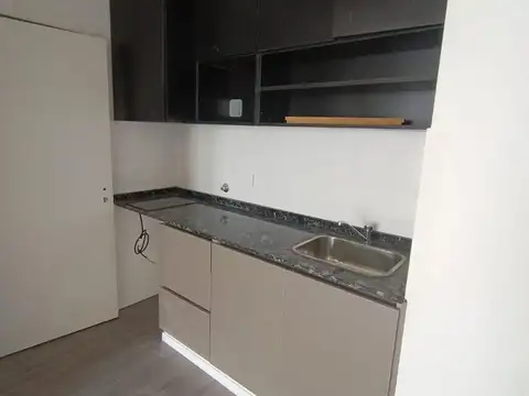 Departamento en Alquiler A Estrenar