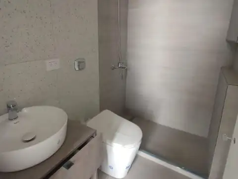 Monoambiente A ESTRENAR en alquiler