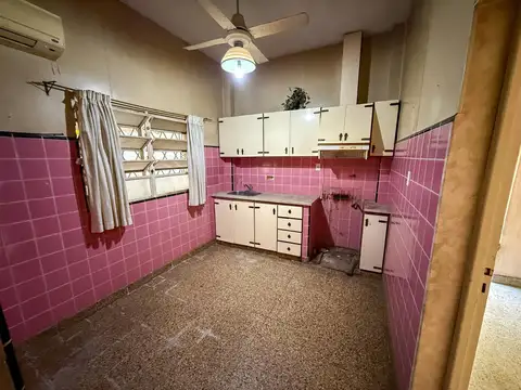 Casa en Venta 55 años