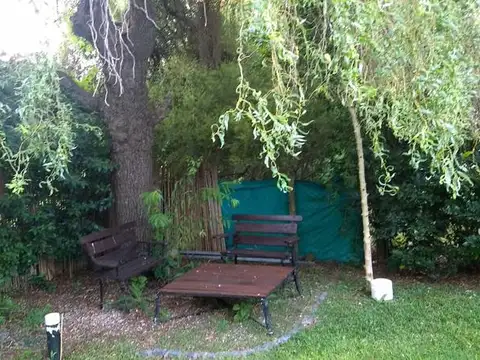 Casa en Alquiler 15 años
