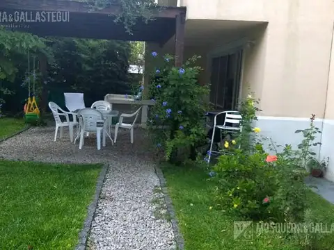 Casa en Alquiler de 4 dormitorios