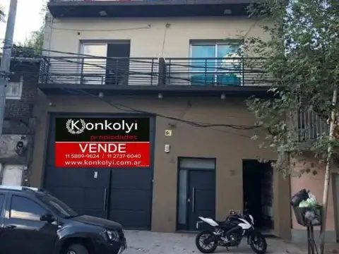 GALPON COMERCIAL CIUDADELA