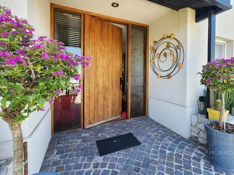 Casa en Carpinchos