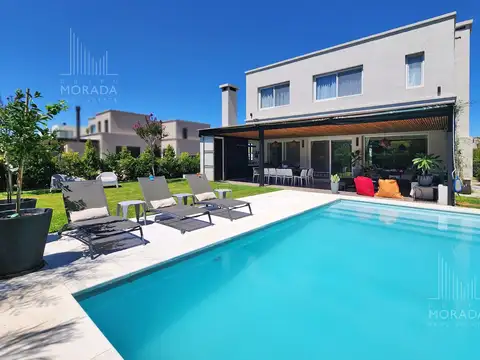 Casa en Venta de 6 dormitorios