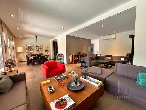 Casa en Venta 2 años