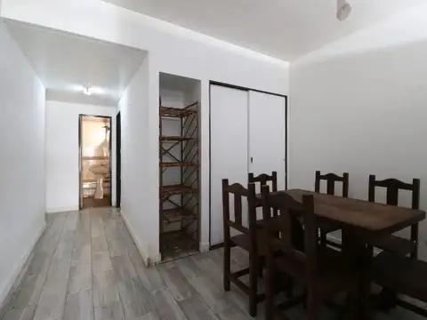 Departamento en Venta de Monoambiente