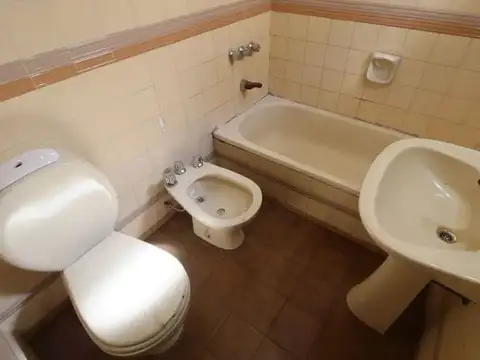 Departamento en Venta 46 años