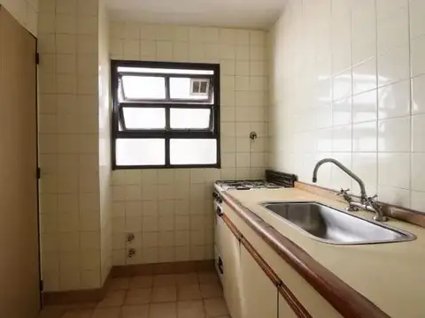 Departamento en Venta en Balvanera, USD 60.000