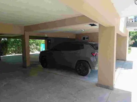 Departamento en Venta 3 años