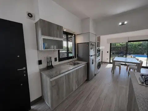 Casa en Venta 4 años