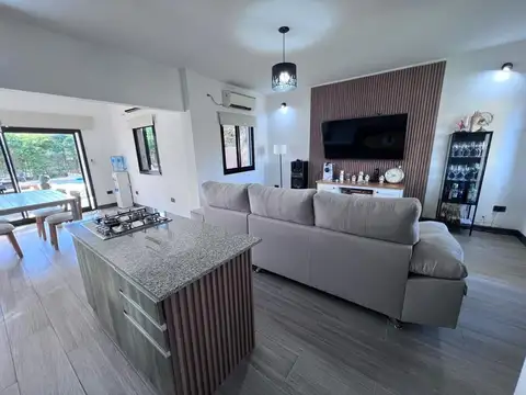 Casa en Venta en Laguna Azul, USD 128.999