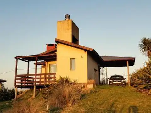 Departamento en Venta al Este