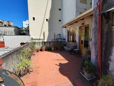 PH en Venta en Almagro, Capital Federal