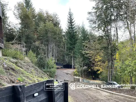 Departamento en Venta en Villa Correntoso, USD 143.000