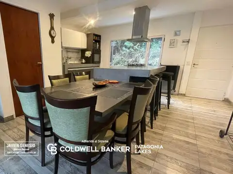 Departamento en Venta 2 años