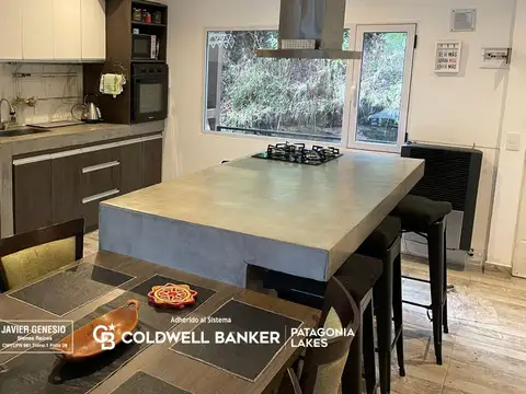 Las Gallaretas al 100, Villa la Angostura