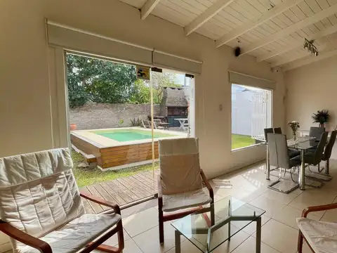 Casa en Venta en Rosario, USD 165.000