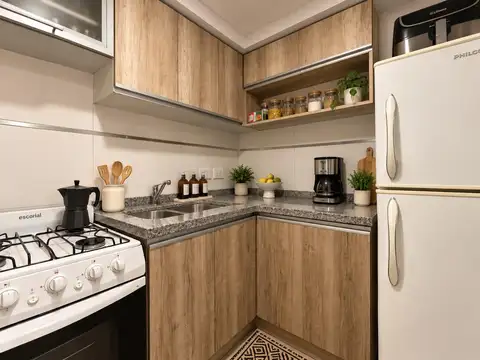 Departamento en Venta 5 años