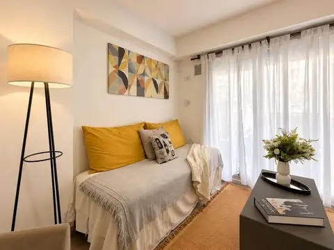 Departamento en Venta en Martín, USD 90.000
