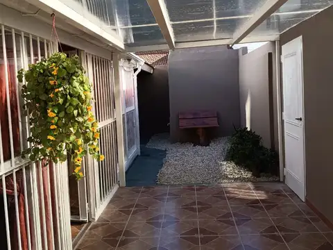 EXCELENTE P.H. DE 3 AMB. CON LAVADERO Y PATIO EN SAENZ PEÑA