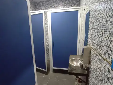 Edificio Comercial  en venta en Gregorio De Laferrere