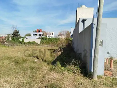 Terreno en Venta de 325,0 m2