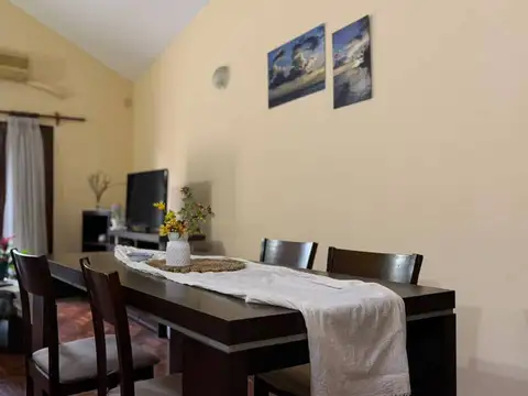 Casa en Venta en Las Rosas, Córdoba