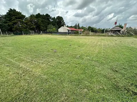 Terreno en Venta de 1523,0 m2