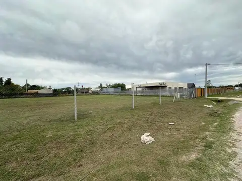 Terreno en Venta de 1523,0 m2