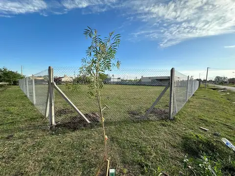 Terreno en Venta en Parque Sakura, USD 42.000