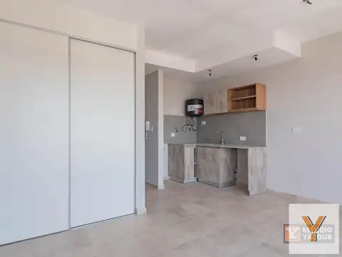 Departamento en Venta en La Plata, USD 50.000