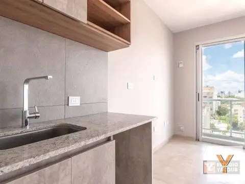 Departamento en Venta Permite mascota