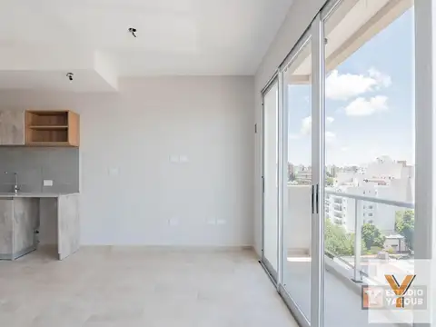 Torre Brumel - 56 e/ 18 y 19
