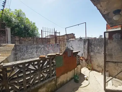 Depto Tipo Casa en Venta en Villa Lugano, USD 65.000