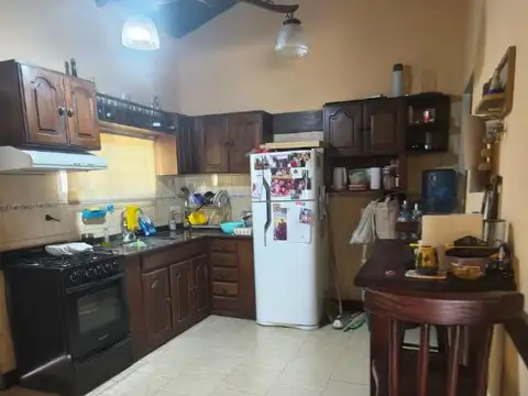 Casa en Alquiler de 2 dormitorios