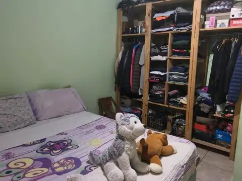 Casa en Alquiler 40 años