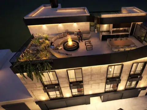 VENTA- DEPARTAMENTO EN POZO QUINTA SECCION MENDOZA