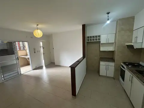 Departamento  en Venta en San Andres, San Martin, G.B.A. Zona Norte