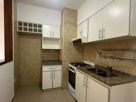 Departamento en Venta 12 años