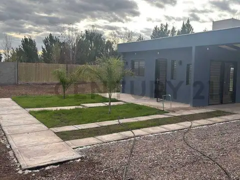 Casa en Venta A Estrenar