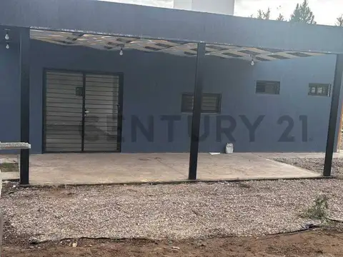 VENTA DE CASA EN RODEO DEL MEDIO