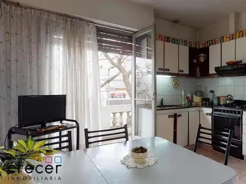 Depto Tipo Casa en Venta de 3 dormitorios