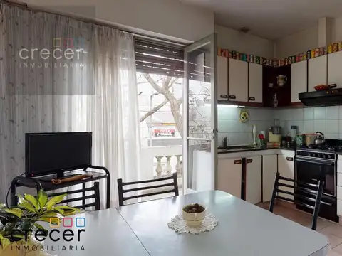 Depto Tipo Casa en Venta de 3 dormitorios