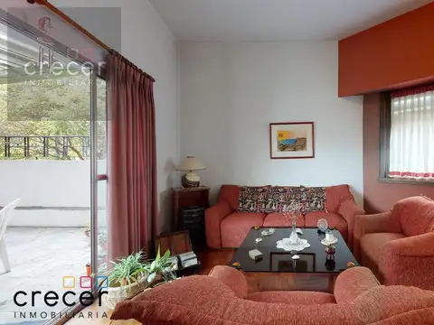 Depto Tipo Casa en Venta de 4 ambientes