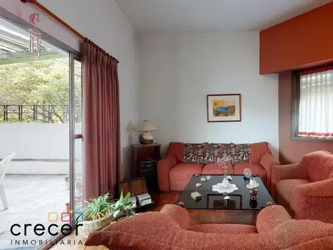 Depto Tipo Casa en Venta de 4 ambientes