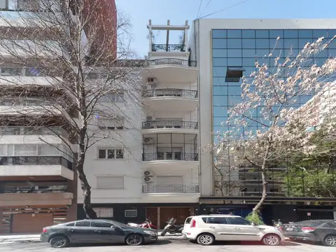 VENTA OFICINA EN FUNCIONAMIENTO EN PALERMO - IDEAL INVERSOR