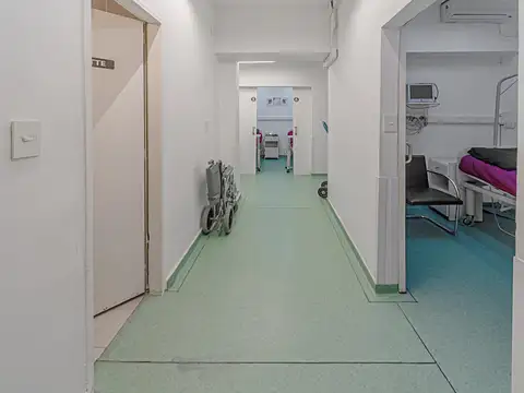 Fondo Comercio en Venta en Palermo, USD 330.000